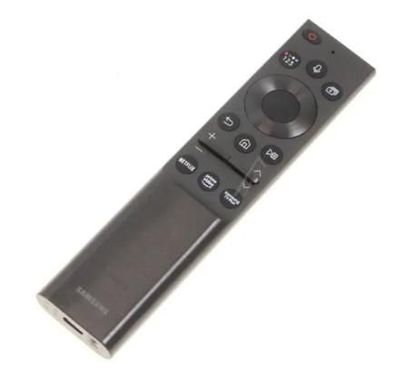 Fernbedienung Samsung ECO Smart Control 2021 grau