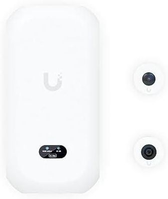 IP-Sicherheitskamera Ubiquiti AI Theta Weiß 8MP
