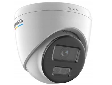 ßberwachungskamera Hikvision DS-2CD1367G2H-LIU 6 MP, IP67