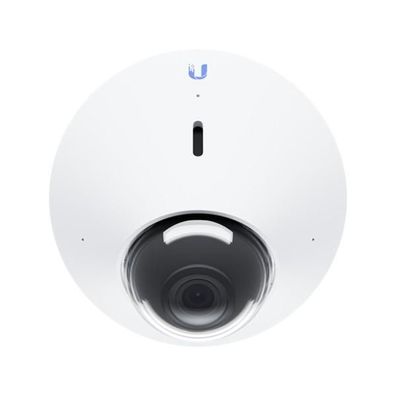 ßberwachungskamera Ubiquiti UVC-G4-DOME Weiß, 5 MP CMOS
