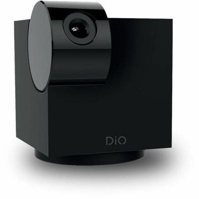 ßberwachungskamera dio-connected-home Wi-Fi drehbar 1080p