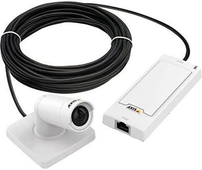 ßberwachungskamera Axis AXIS P1254 1280 x 720 Pixel