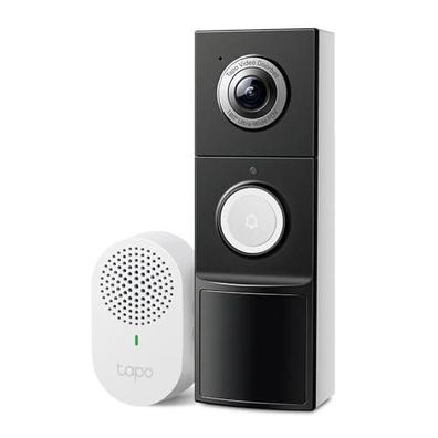 Sicherheitskamera TP-Link Tapo D235 2K Auflösung