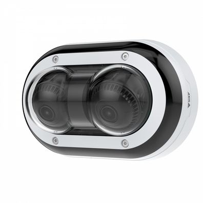 IP-Sicherheitskamera Axis P4705-PLVE