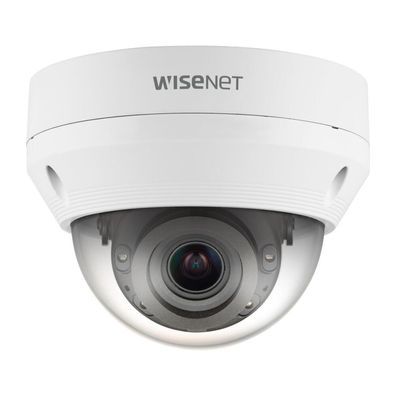 ßberwachungskamera Hanwha QNV-8080R Weiß 5 Megapixel