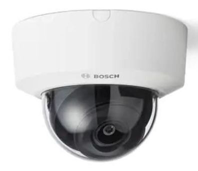Innenéberwachungskamera Bosch mit 2 Megapixel