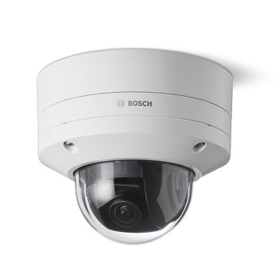 Sicherheitskamera Bosch NDE-8704-R mit 8 MP und motorisiertem Zoom