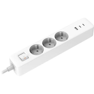 Steckdosenleiste Xiaomi 20W