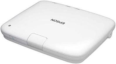 Projektor Epson ELPWP20 Weiß kabellos