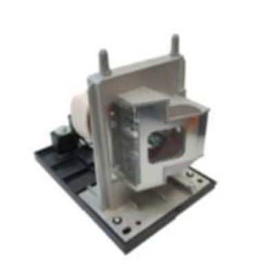 Projektorlampe Microlamp 245 Watt, 2000 Stunden Lebensdauer