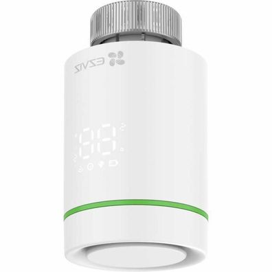 Thermostat intelligent EZVIZ T55 blanc connect