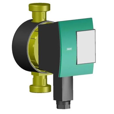 Zirkulationspumpe Wilo Star-Z Nova A, energieeffizient, mit LCD