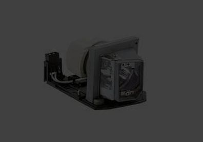 Projektorlampe Microlamp 190 W ML12649