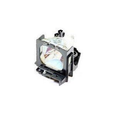 Projektorlampe Microlamp 245 Watt fér Sony