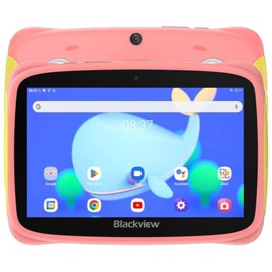 Tablet Blackview Tab 3 Kids 7 Zoll rosa