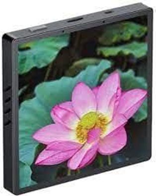 Tablet ALLNET 4 Zoll fér Hausautomation
