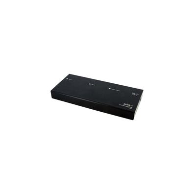 Videoverteiler Startech DVI-Splitter mit Audio