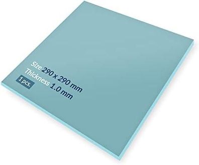 Wärmeleitpad Arctic TP-2, Blau