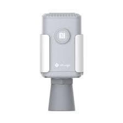 Ultraschallsensor milesight EM400-MUD mit LoRaWAN