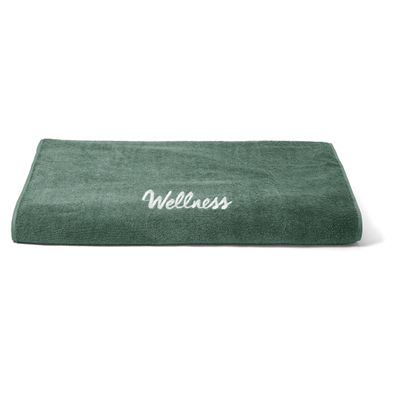 Schiesser Saunatuch Las Palmas - 75x200 cm