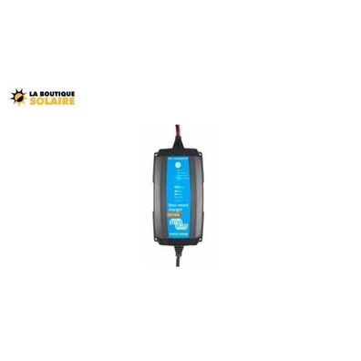 Ladegerät Victron Energy Blue Smart IP65