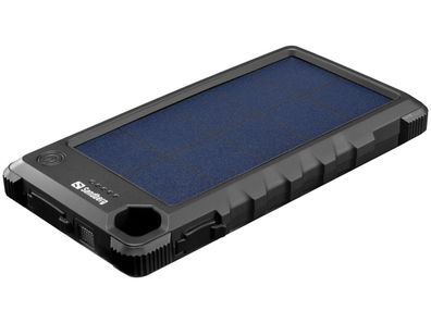 Powerbank Sandberg Solar 10000 mAh