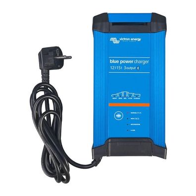 Ladegerät victron-energy Blue Smart IP22