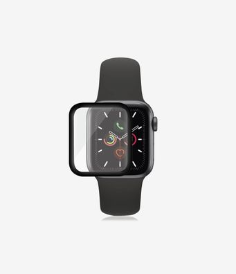 Schutzglas PanzerGlass Transparent fér Apple Watch 44 mm
