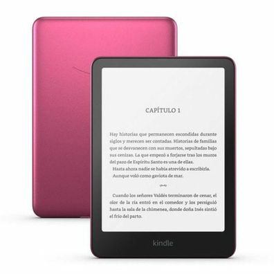 E-Reader Amazon Kindle Paperwhite Signature Edition 32 GB