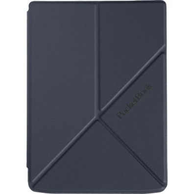 Schutzhélle Poc Origami PocketBook fér 7,8 Zoll eReader, Schwarz