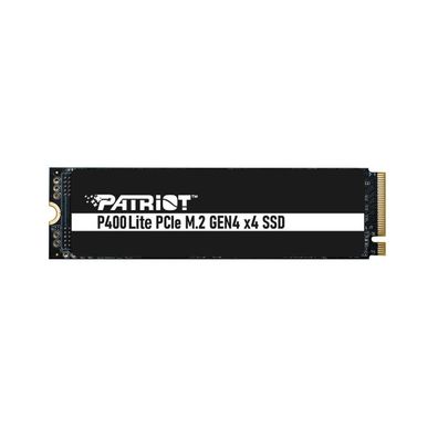 SSD Patriot P400 Lite 2 To M.2 PCIe Gen 4 x4