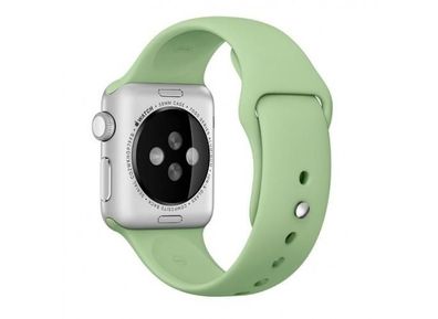Sportarmband Apple Grén fér Apple Watch