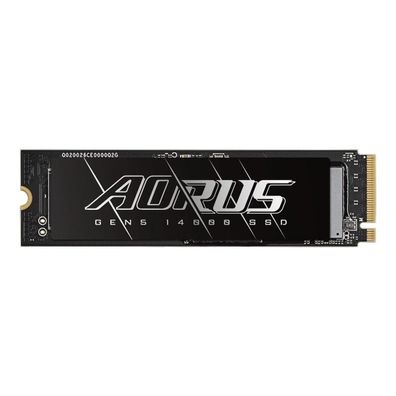 Interne SSD Gigabyte AORUS Gen5 14000 2 To