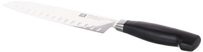 Santoku Messer Zwilling 18 cm, Edelstahl