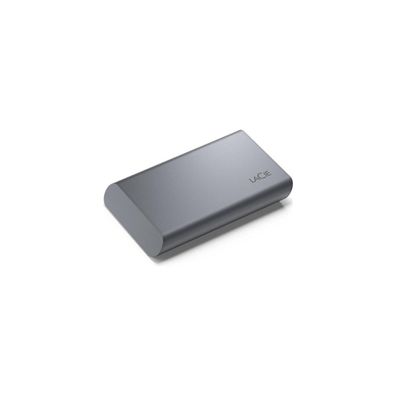 Externe SSD LaCie Mobile SSD Secure 500 Go, schnell und sicher