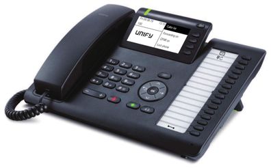 VoIP-Tischtelefon Unify OpenScape Desk Phone CP400T