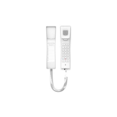 IP-Telefon Fanvil H2U-W mit HD-Audio und PoE