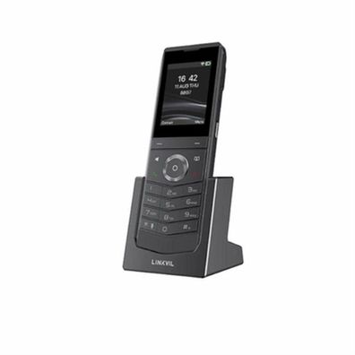 Schnurloses Telefon Fanvil W611W mit Wi-Fi 6