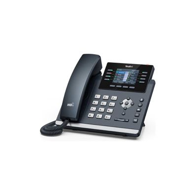 IP-Telefon Yealink SIP-T44U mit HD Voice