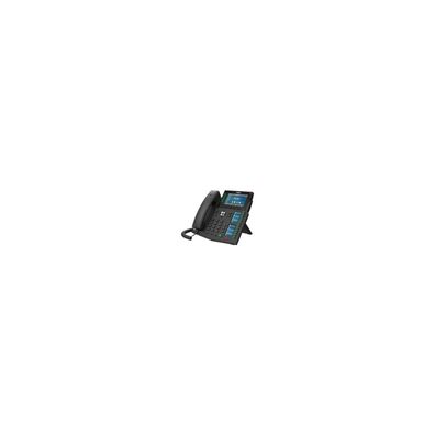 IP-Telefon Fanvil X6U V2 mit 20 SIP-Leitungen
