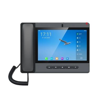 IP-Telefon Fanvil A320 mit 10,1 Zoll Touchscreen