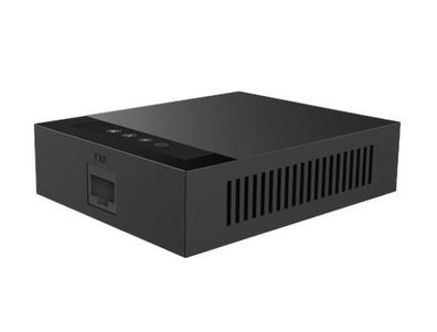 Telefonadapter Fanvil GA10 VoIP-Adapter fér analoge Telefone