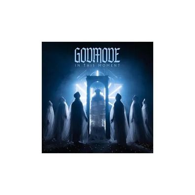 LP bmg-rights-management Godmode Metalcore Album