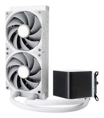 Kéhlung tryx Panorama 240 Fléssigkeitskéhlung