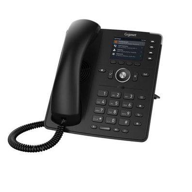 IP-Telefon Gigaset P710 IP PRO elegant und robust