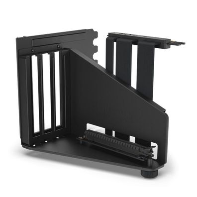 GPU-Halterung Vertikal NZXT AB-RH175-B1 Schwarz