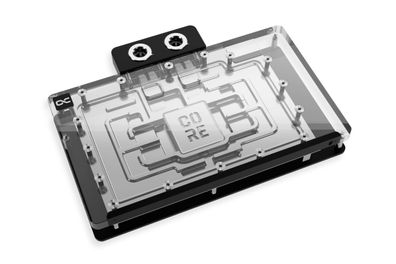 Kéhler Alphacool Core Geforce RTX 5090 SUPRIM/Vanguard