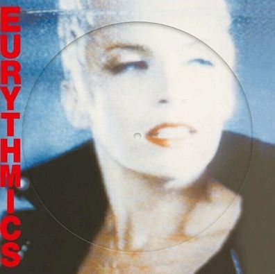 Album import Be Yourself Tonight Picture Disc Vinyl