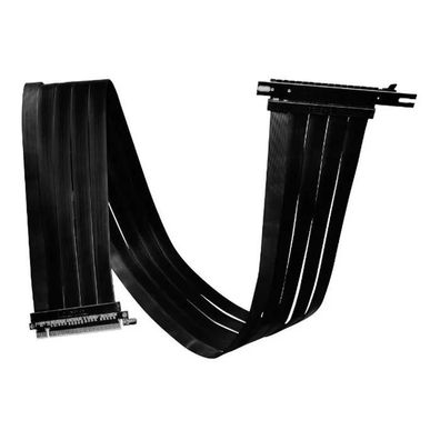 PCIe 4.0 Riser Kabel Lian Li 900 mm, 90 Grad Anschluss