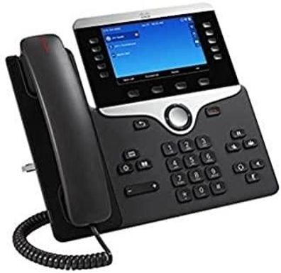 IP-Telefon Cisco IP Phone 8841 mit elegantem Design
